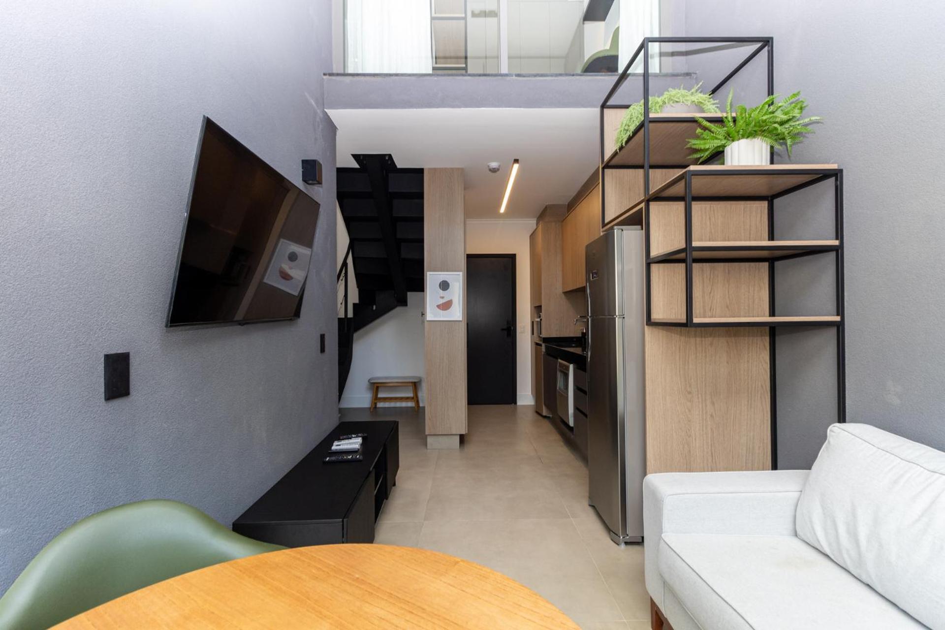 360 Vn Oscar Freire By Housi Apartment Sao Paulo Exterior photo